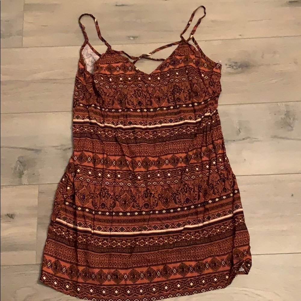 Forever 21 Dress